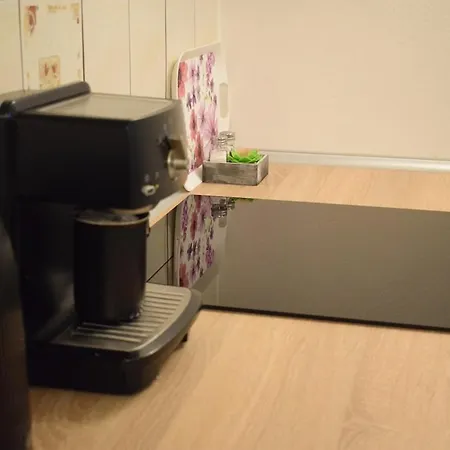 Apartamento Sarajevoview