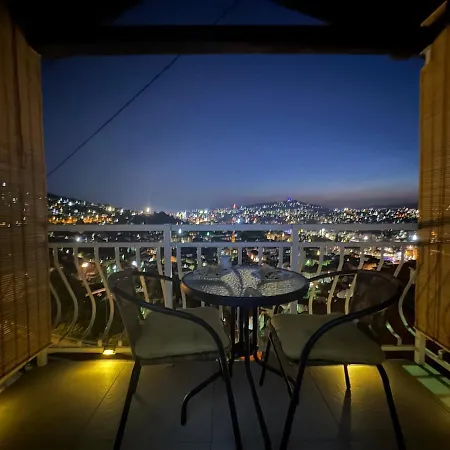 Apartman Sarajevoview *