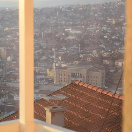 Sarajevoview *