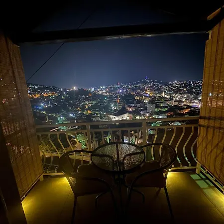 Sarajevoview Apartman Ivisovo Greblje