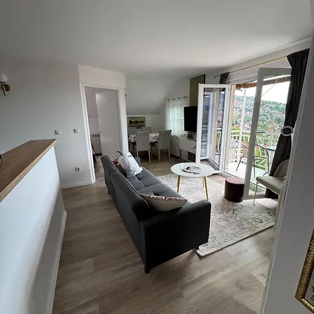 Sarajevoview Apartman