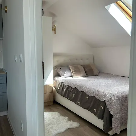 Sarajevoview Apartman *