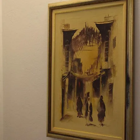 Sarajevoview Apartamento
