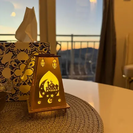 Apartman Sarajevoview Ivisovo Greblje