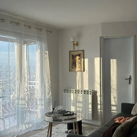 Apartamento Sarajevoview *