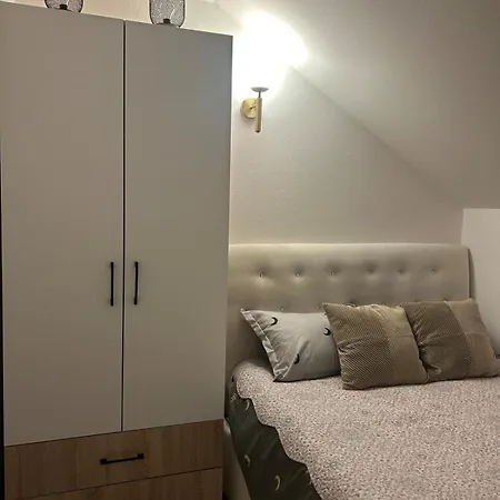 Sarajevoview Apartman Ivisovo Greblje