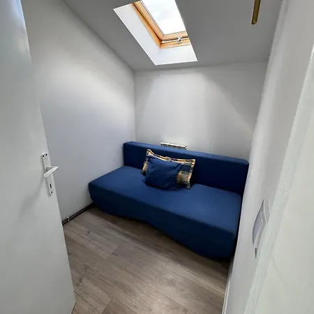 Sarajevoview Apartamento *