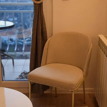 Sarajevoview Apartamento