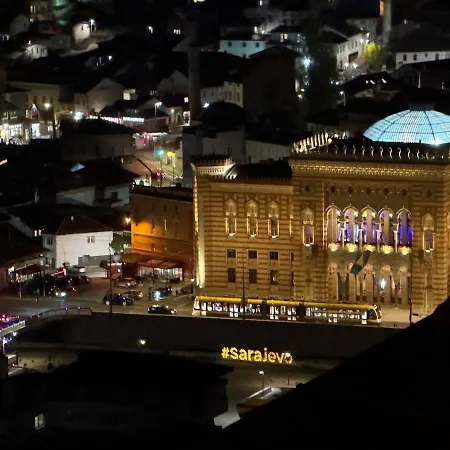 Sarajevoview