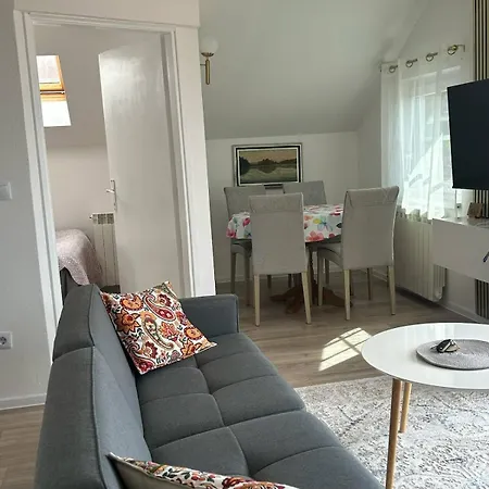 Sarajevoview Apartman *