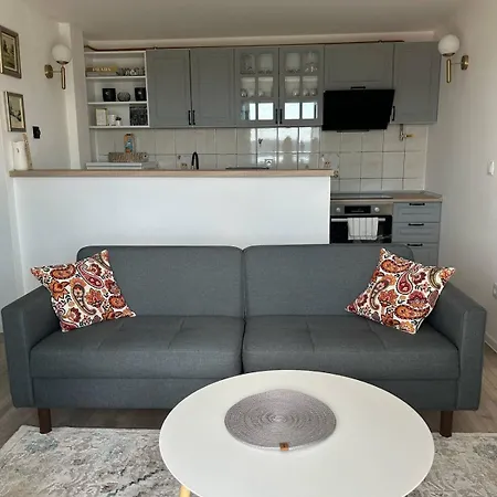 Sarajevoview Apartman Ivisovo Greblje