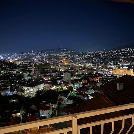 Sarajevoview * Ivisovo Greblje