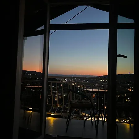 Sarajevoview *