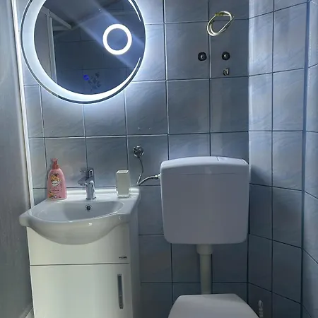 Sarajevoview Apartman *